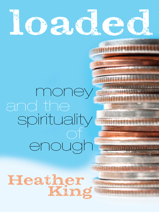 Title details for Loaded by Heather King - Available